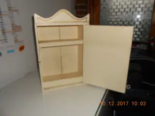 Skab