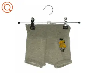 Shorts med The Lion King print fra H&M