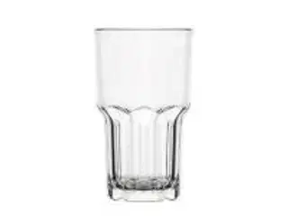 96 stk. Vandglas PC Granity 32 cl GlassFORever