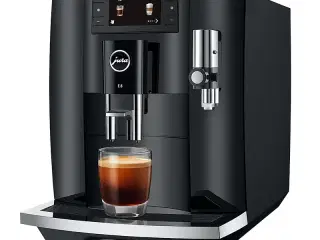 Espressomaskine JURA E8