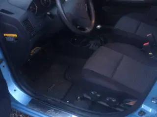 Hyundai Getz 1.6