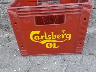 Carlsberg 12 stk pensionistkasse