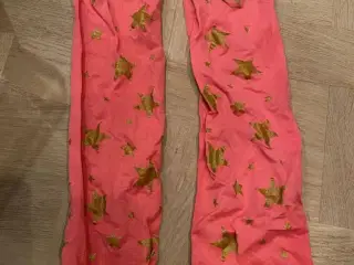 Smarte nylonstrømper