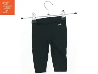 Leggings fra Minymo (str. 56 cm)