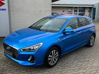 Hyundai i30 1,0 T-GDi Premium