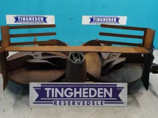 New Holland CR 9090 Avnespreder 87723589