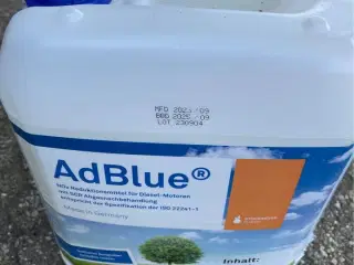 Adblu 10 liter