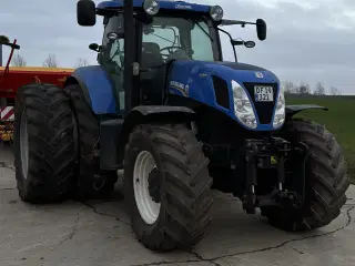 New Holland T7.270