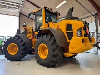 Volvo L 90 H AGRICULTURE! KUN 4 TIMER, LANG BOM OG LOCK-UP! PÅ LAGER TIL OMGÅENDE LEVERING!