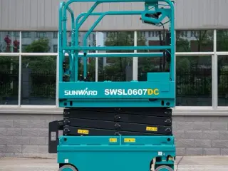 Sunward Sunward SWSL 0607DC