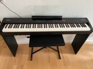 Roland FP4 klaver