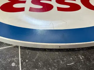 Esso skilt 110cm