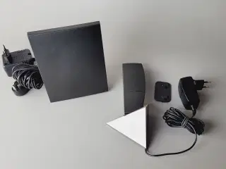 ⭐️· B&O BeoCom 6000 Trådløs Telefon – Komplet Sæt