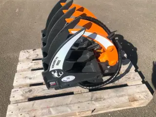 MDE scorpion s500
