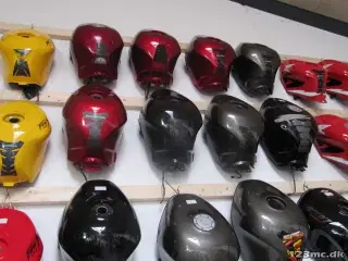 CBR 1100 XX