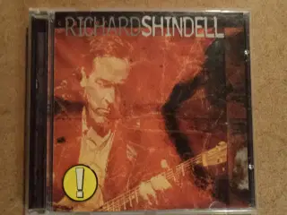 Richard Shindell ** Courier 