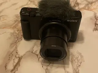 Sony zv1