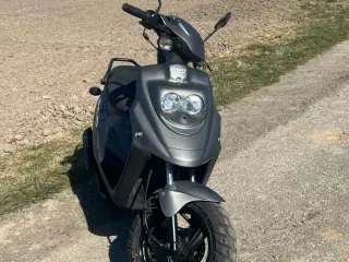 Lovlig PGO hot 50 2016