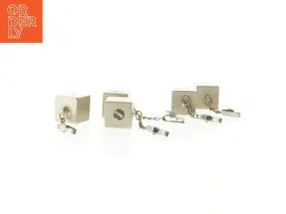 Dugklemmer  Zone (str. 8 x 2 komma 3 cm)