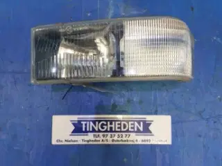 Case Maxxum 115 Forlys