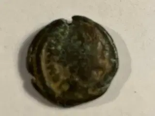 Byzantinske Kejserdømme mønt 15