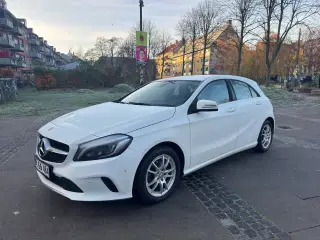 Mercedes A180 d 1,5 