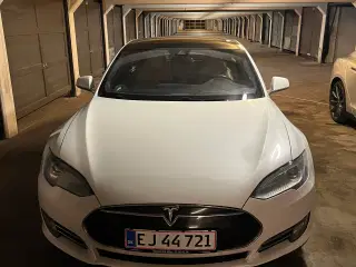 Autopilot beta,alt i udstyr