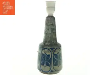 Michael Andersen Keramik bordlampe (str. 28 cm)