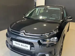 Citroën C4 Cactus 1,2 PureTech 110 Feel
