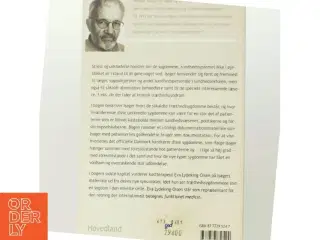 Stress og udstødelse af Henrik Isager (Bog)