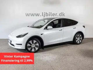 Tesla Model Y  RWD