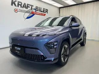 Hyundai Kona 65 EV Advanced