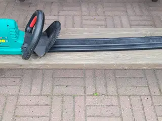Bosch hækkeklipper med ledning. 60 cm. 