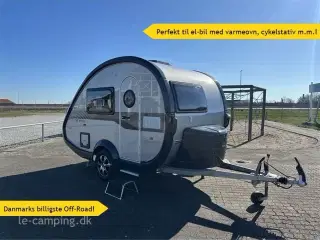 2023 - Tabbert T@B Offroad 320 RS