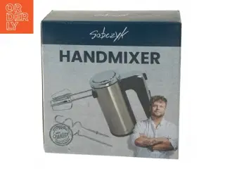 Sobczyk håndmixer