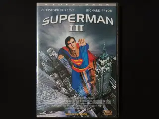 Superman III