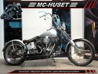 Harley-Davidson FL