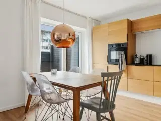 Nordic Housing