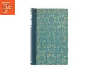Ikke efter midnat af Daphne du Maurier (bog)