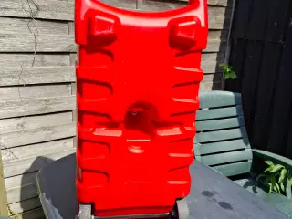 Tank 53 L