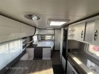 2023 - Hobby Excellent Edition 560 KMFe