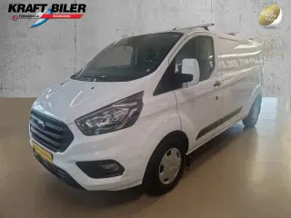 Ford Transit Custom 300L 2,0 TDCi 130 Trend