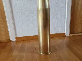 Messing Hylster  vægt 6,6 kg. 