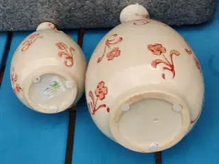 Keramikvaser
