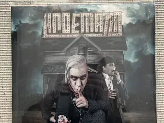 Lindemann - Skills In Pills - Vinyl