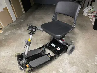 El Scooter