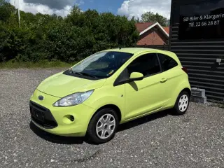 Ford Ka 1,2 Ambiente