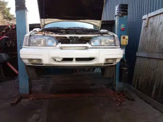 Ford Sierra For kofanger