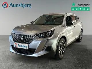 Peugeot e-2008 50 Allure