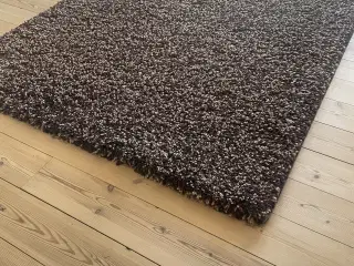 Gulvtæppe 133X180 cm